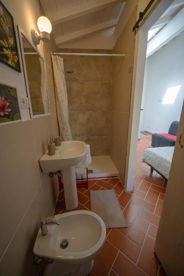 Agriturismo La Valle Peccioli 外观 照片