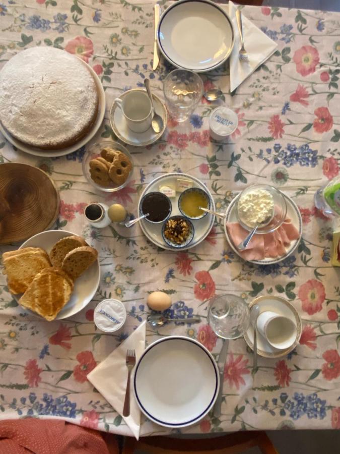 Agriturismo La Valle Peccioli 外观 照片